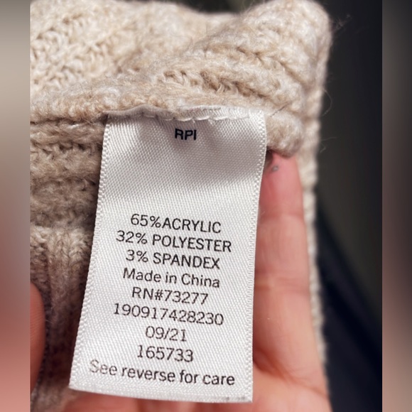 Nine West Sweater - Picture 5 of 5